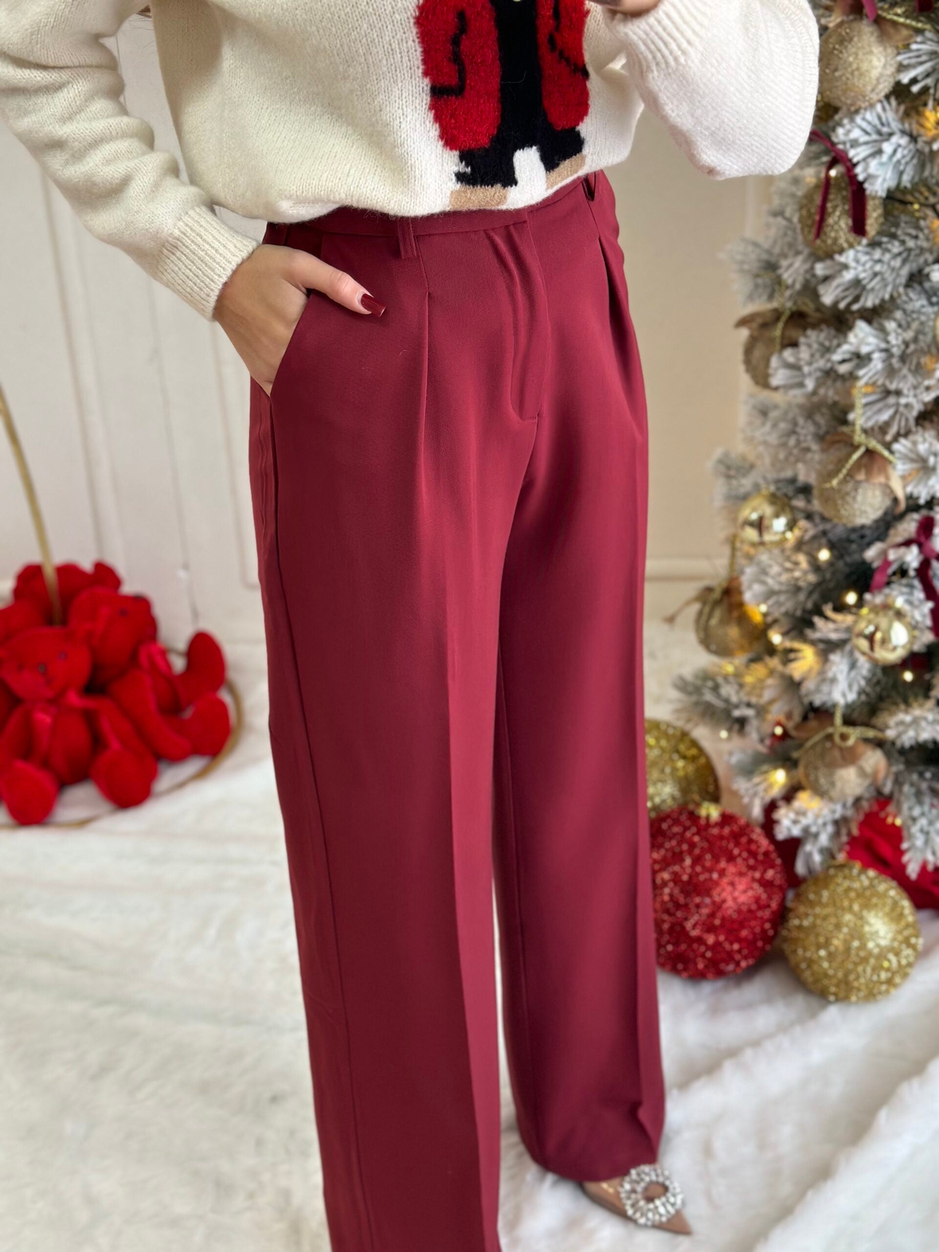 Pantalone Stephan