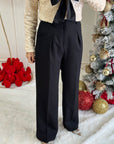 Pantalone Stephan