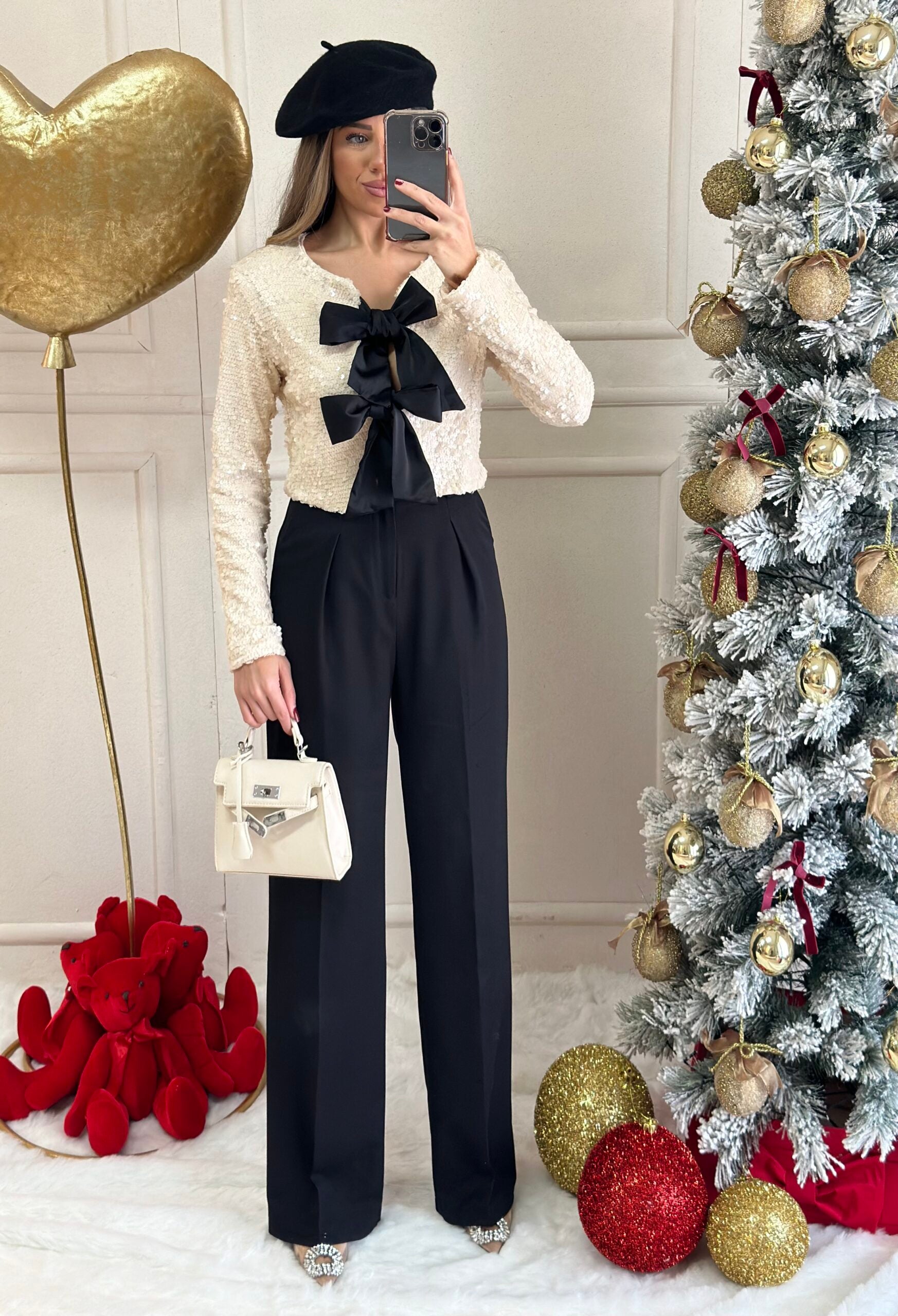 Pantalone Stephan
