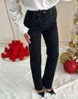 Denim Moon