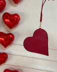 Pochette cuore