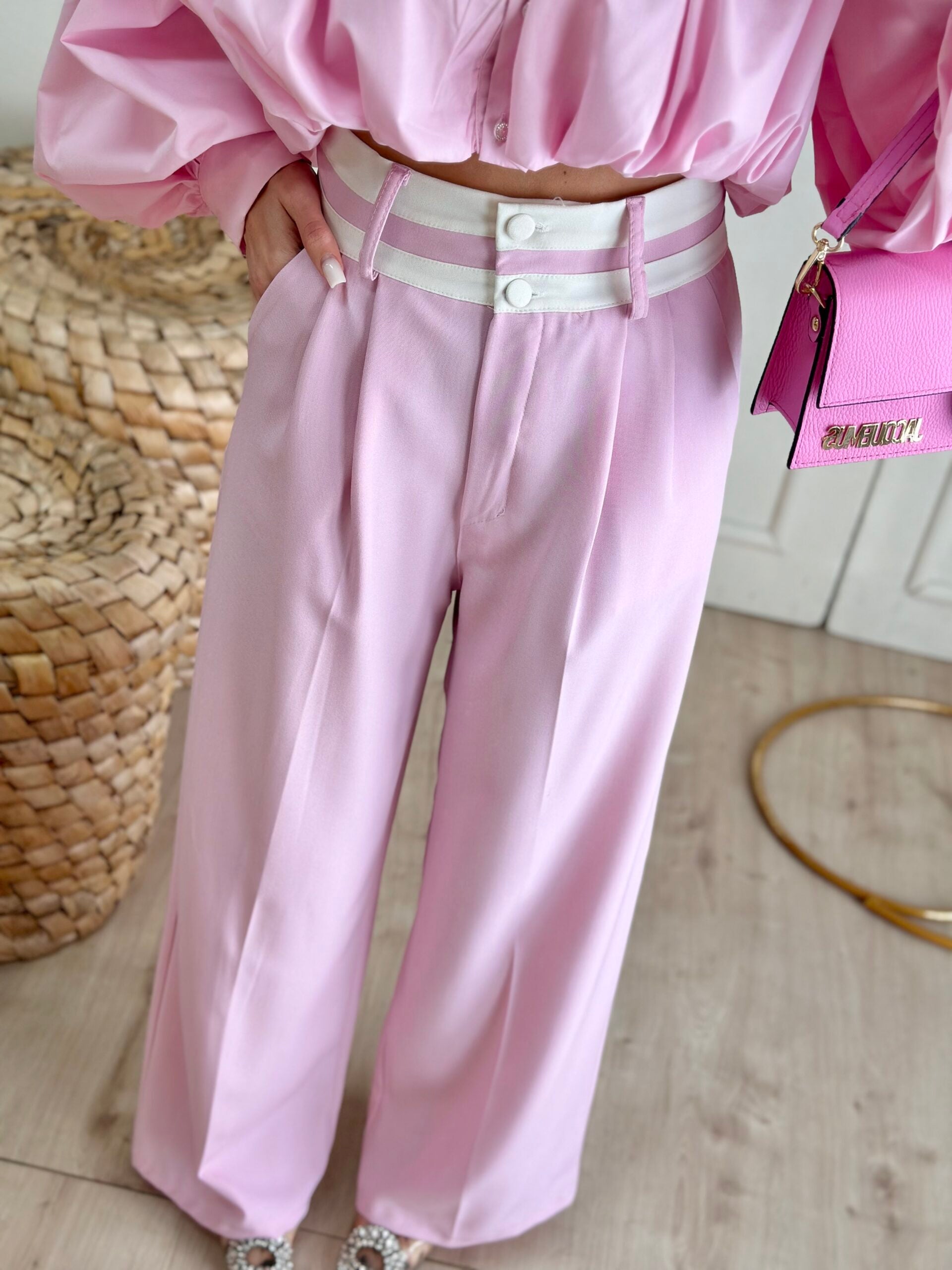 Pantalone katia