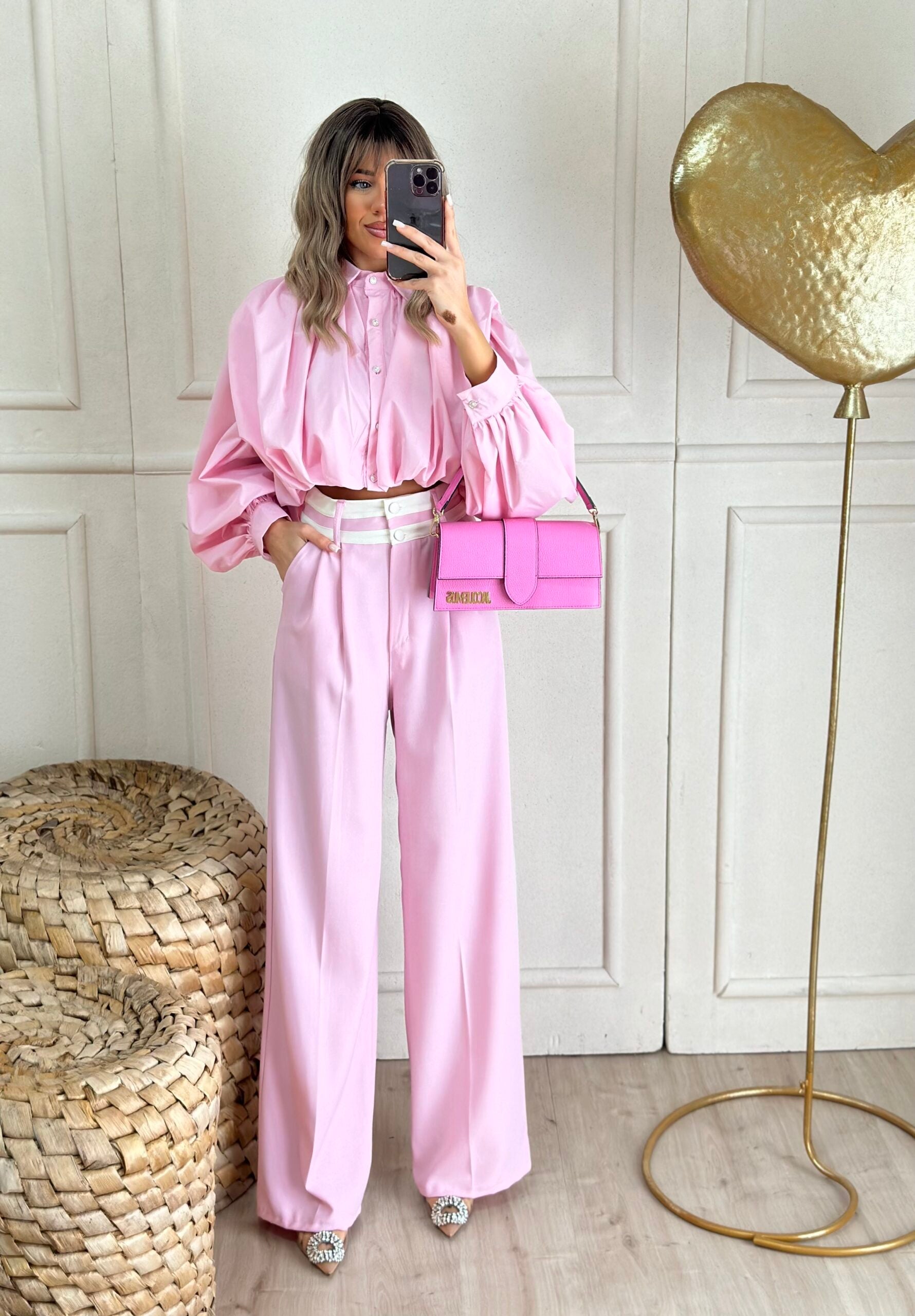 Pantalone katia