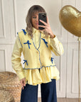 Cardigan Angels