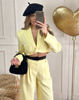 Tailleur Cloè