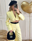 Tailleur Cloè