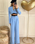 Tailleur Cloè