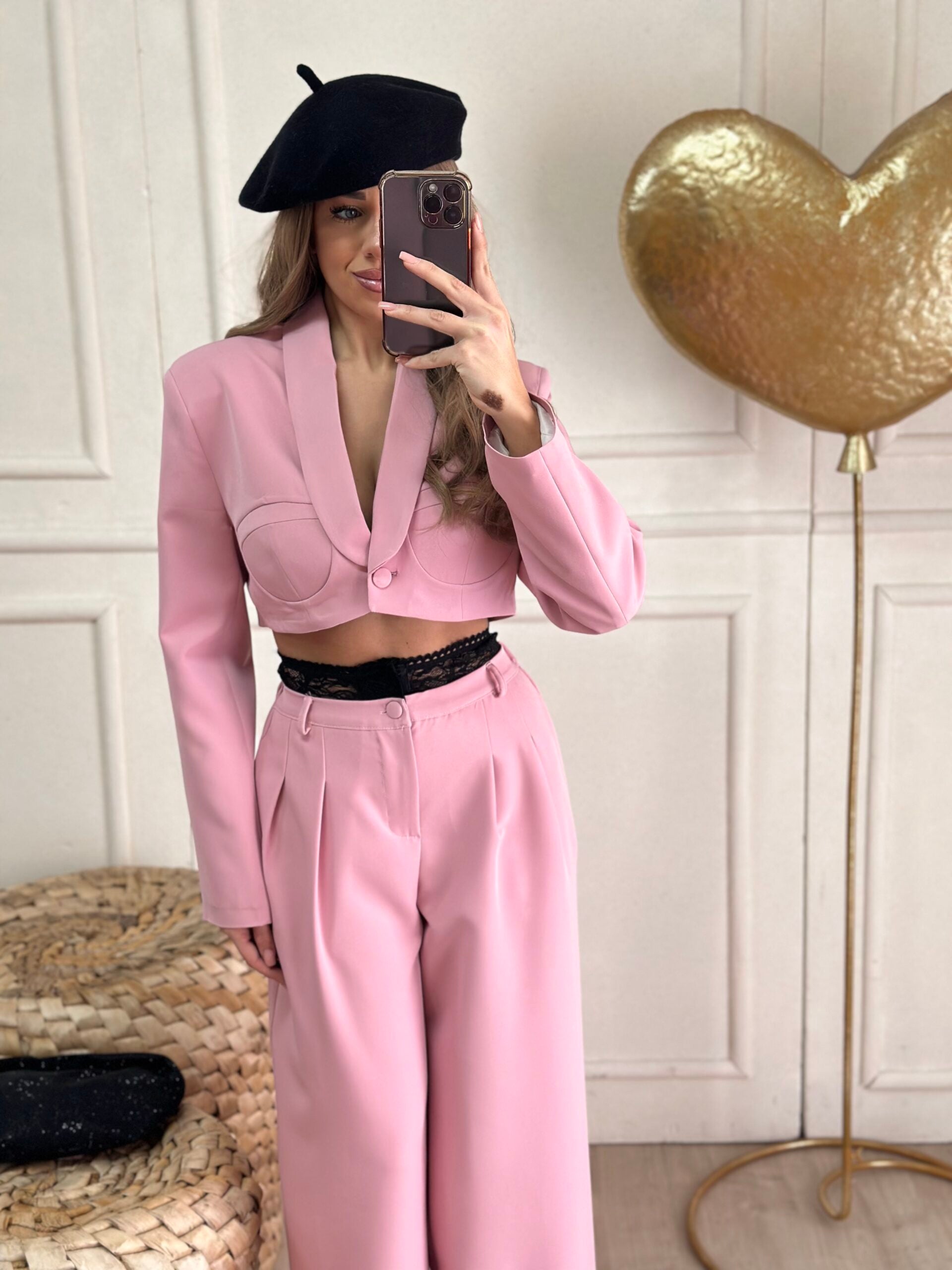 Tailleur Cloè