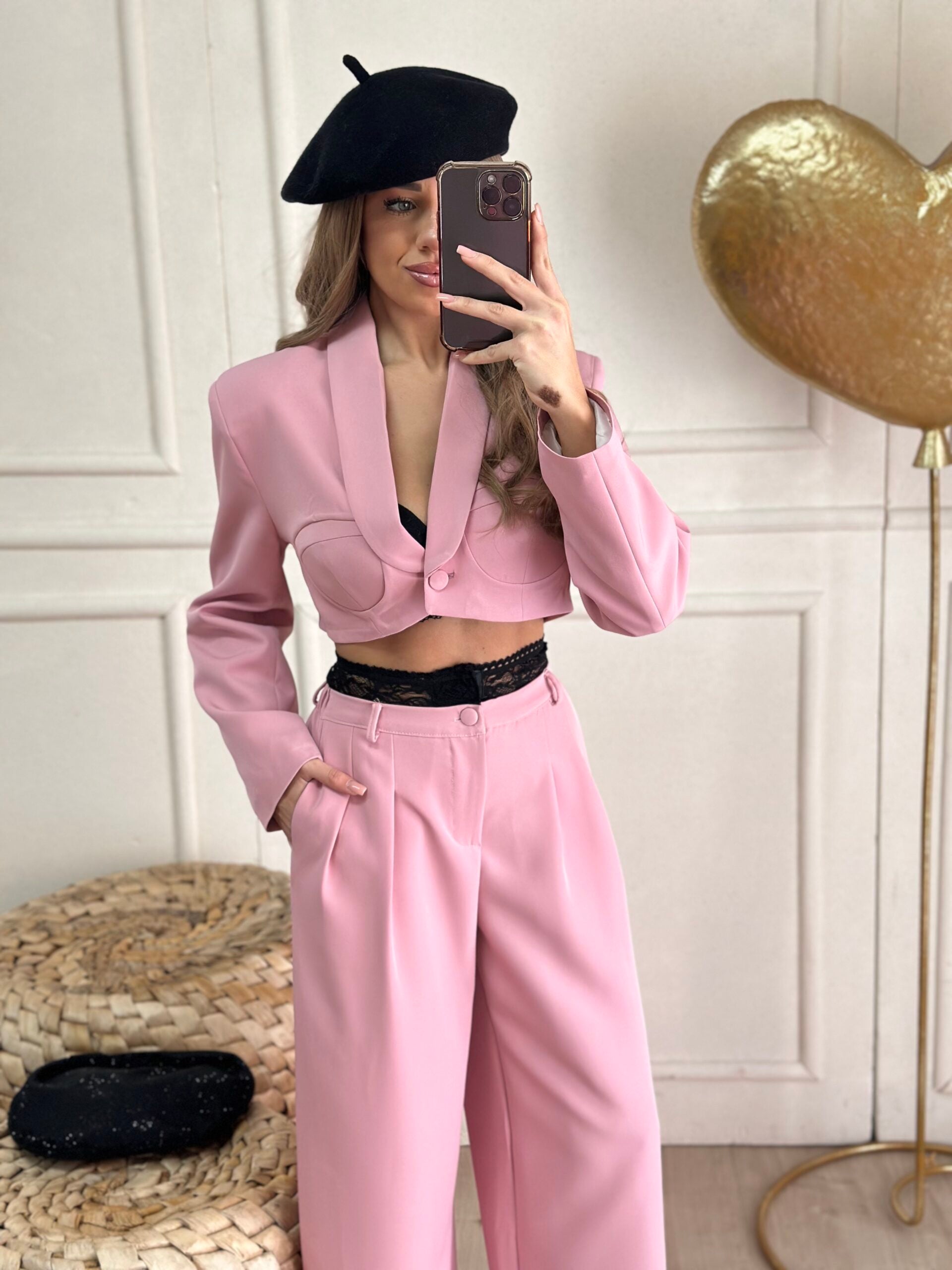 Tailleur Cloè