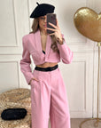 Tailleur Cloè