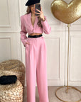 Tailleur Cloè