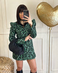 Abitino Angy verde