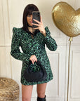 Abitino Angy verde