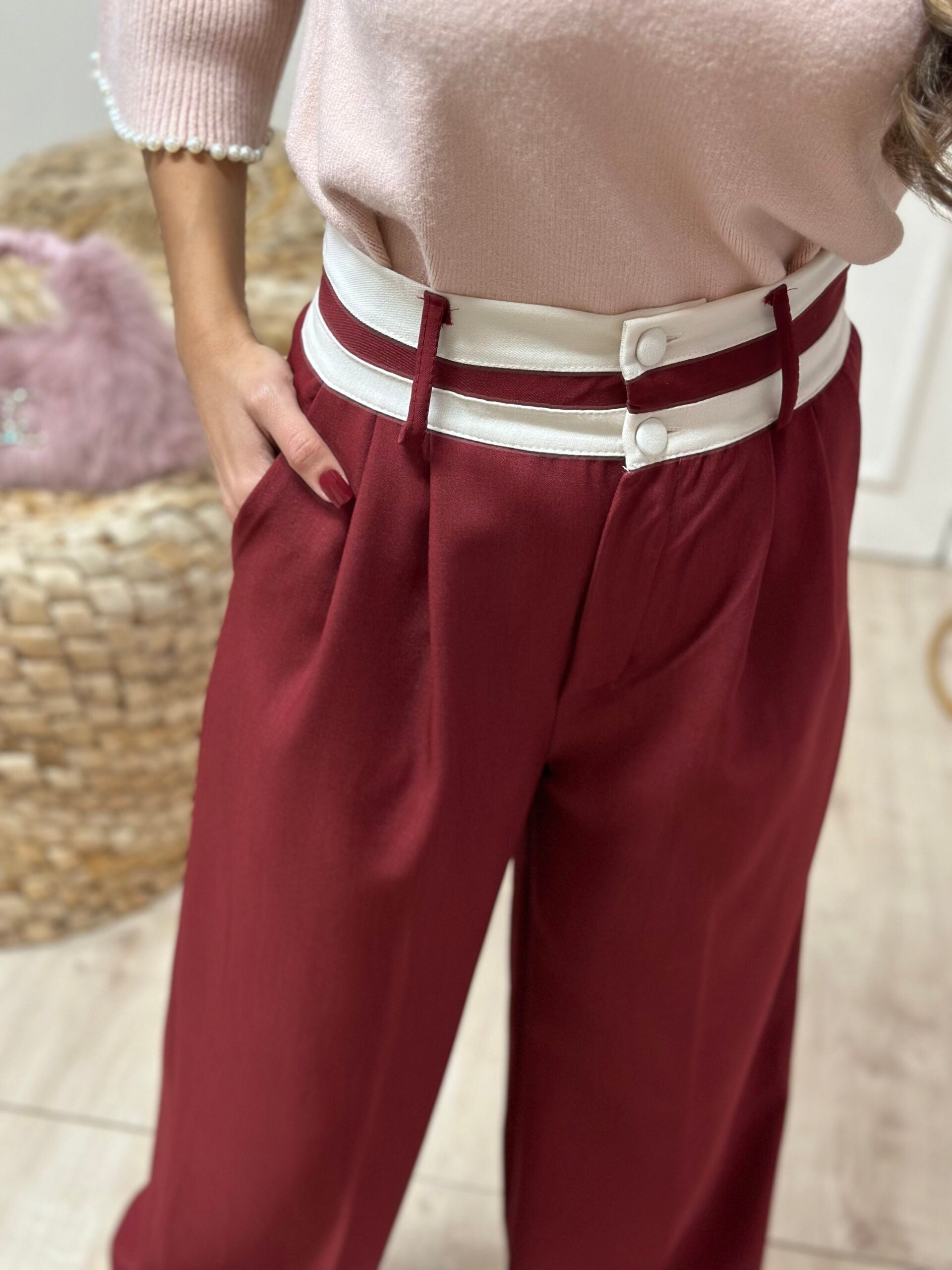 Pantalone Brenda
