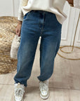 Denim Sara