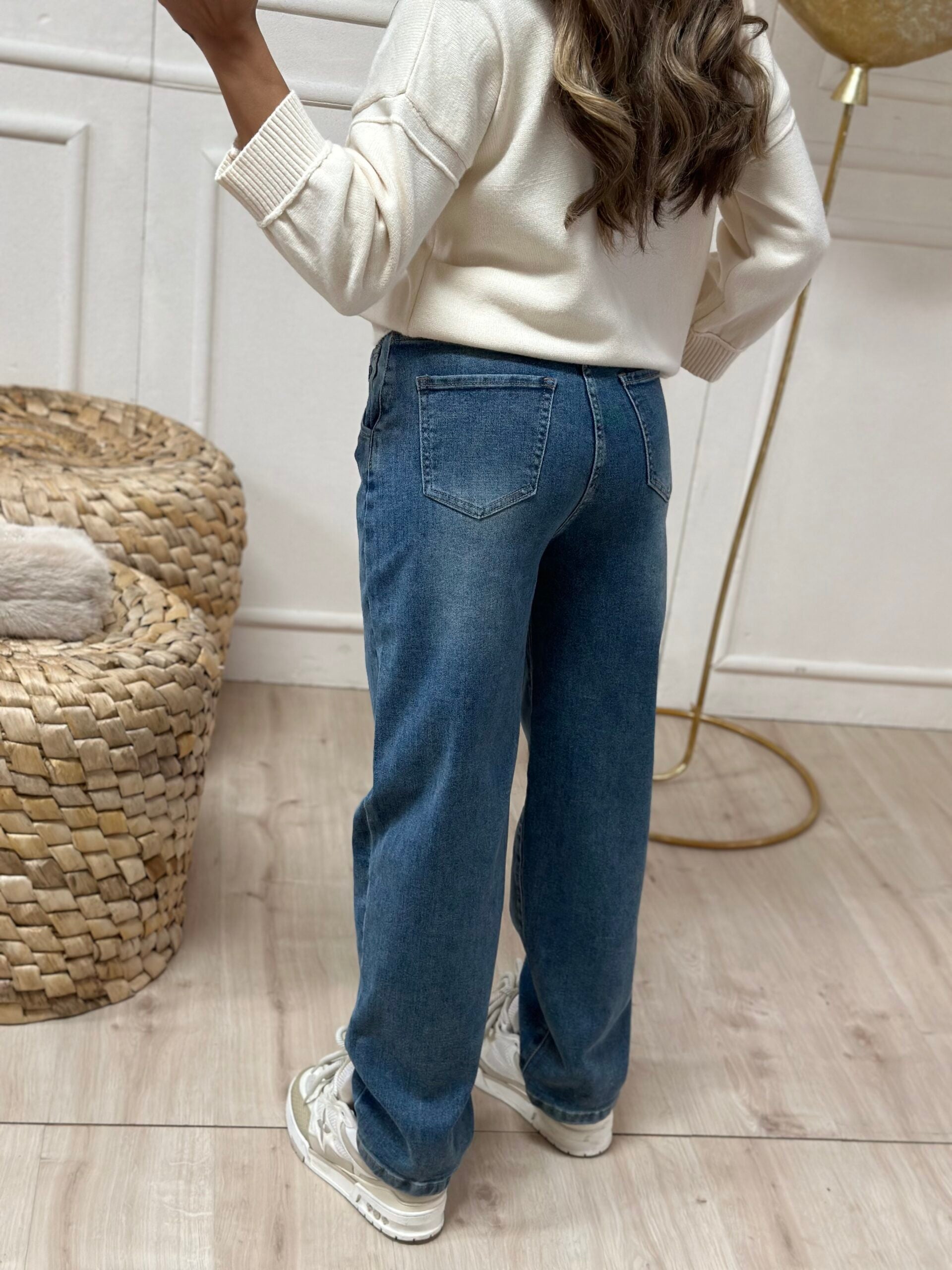 Denim Sara
