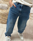 Denim Sara
