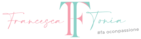 Francesca e Tonia