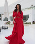 Set F&T rosso